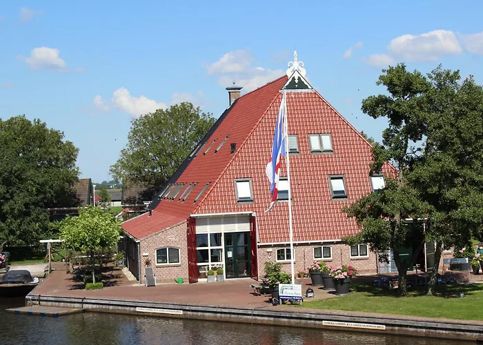 Wartena Hoeve - Vega B&B