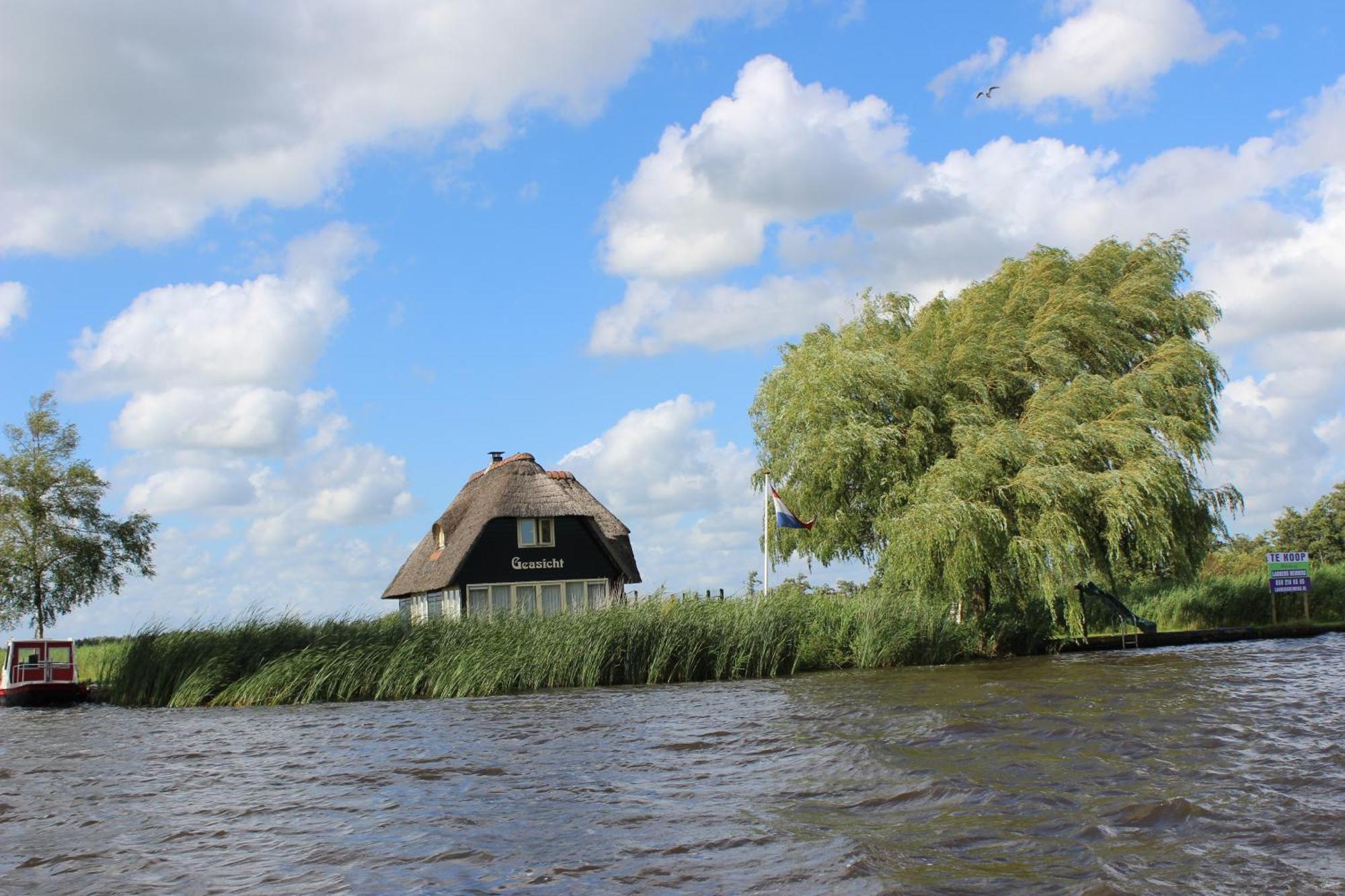 Bed and breakfast Wartena Hoeve - Vega 3*