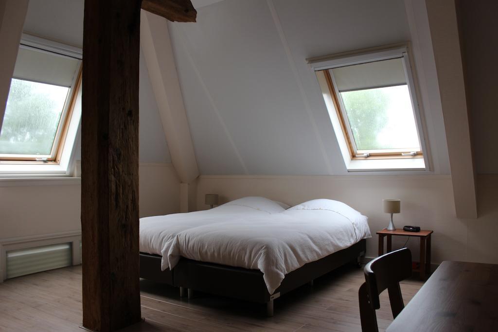Wartena Hoeve - Vega