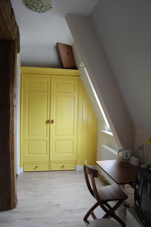 Wartena Hoeve - Vega Bed and breakfast 3*