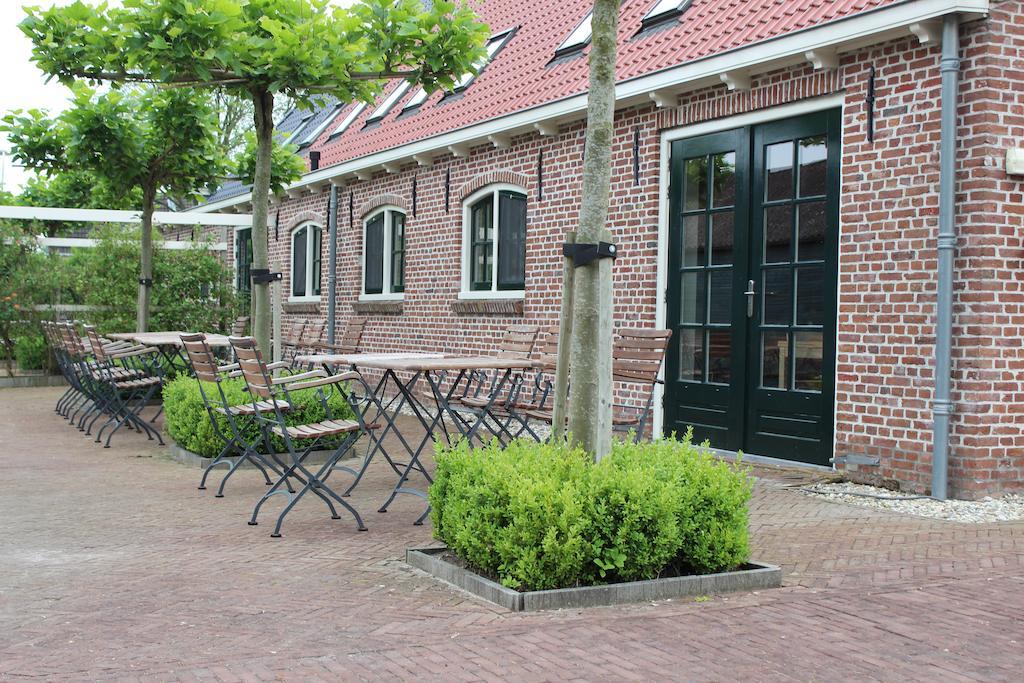 Bed and breakfast Wartena Hoeve - Vega 3*